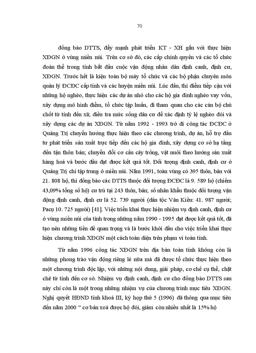 image for page Giải pháp xoá đói giảm nghèo trên địa bàn tỉnh Quảng Trị trong giai đoạn hiện nay