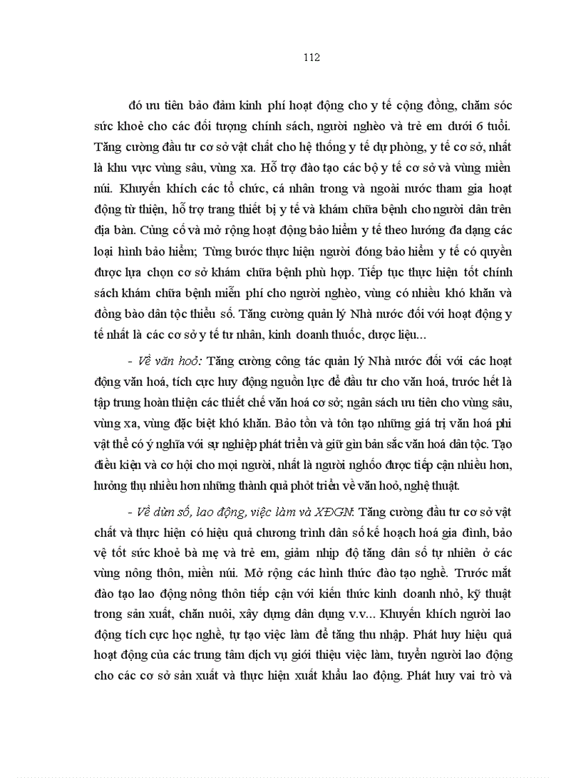 image for page Giải pháp xoá đói giảm nghèo trên địa bàn tỉnh Quảng Trị trong giai đoạn hiện nay