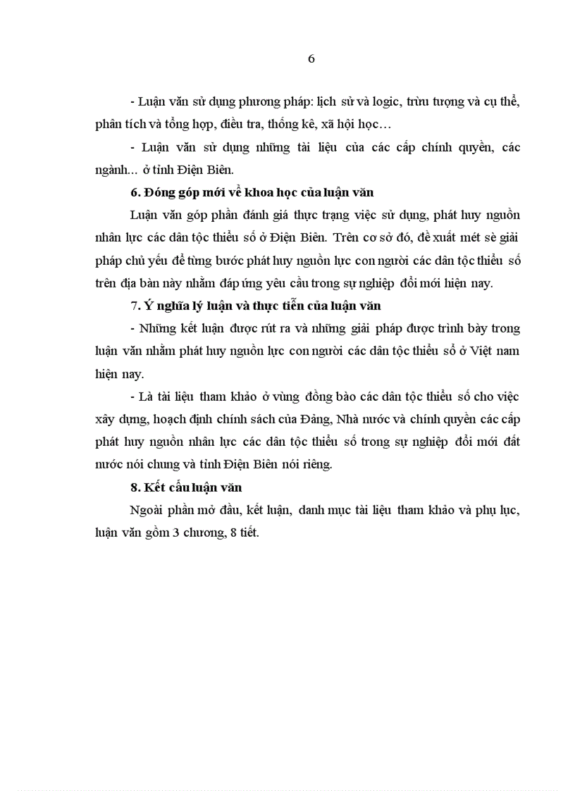image for page Phát huy nguồn nhân lực các dân tộc thiểu số ở Việt Nam trong sự nghiệp đổi mới hiện nay (Qua thực tế tỉnh Điện Biên)