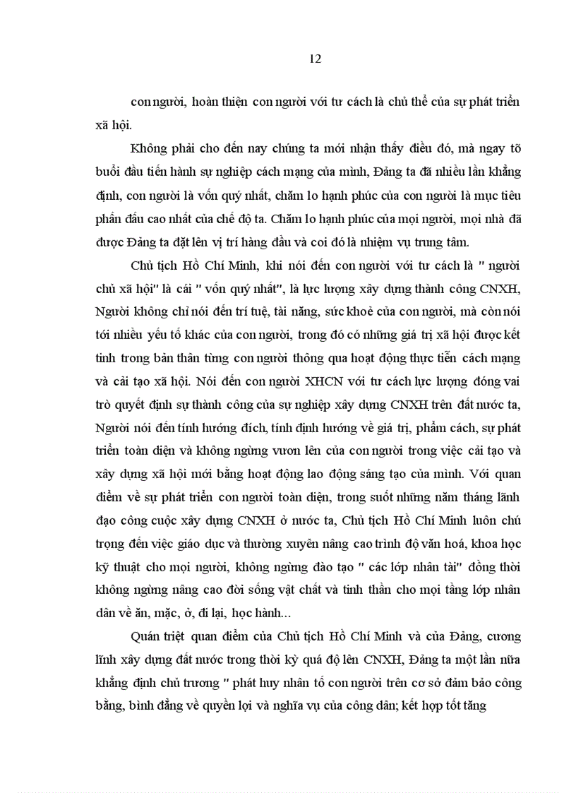 image for page Phát huy nguồn nhân lực các dân tộc thiểu số ở Việt Nam trong sự nghiệp đổi mới hiện nay (Qua thực tế tỉnh Điện Biên)