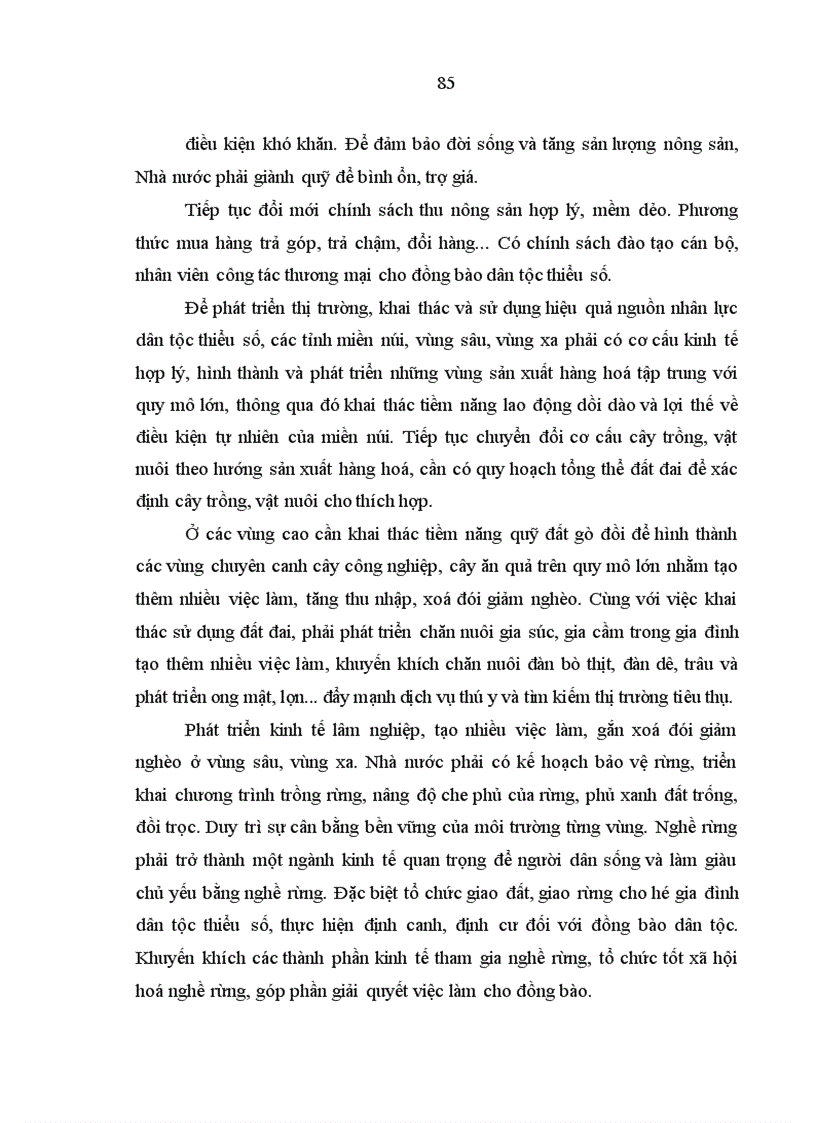 image for page Phát huy nguồn nhân lực các dân tộc thiểu số ở Việt Nam trong sự nghiệp đổi mới hiện nay (Qua thực tế tỉnh Điện Biên)