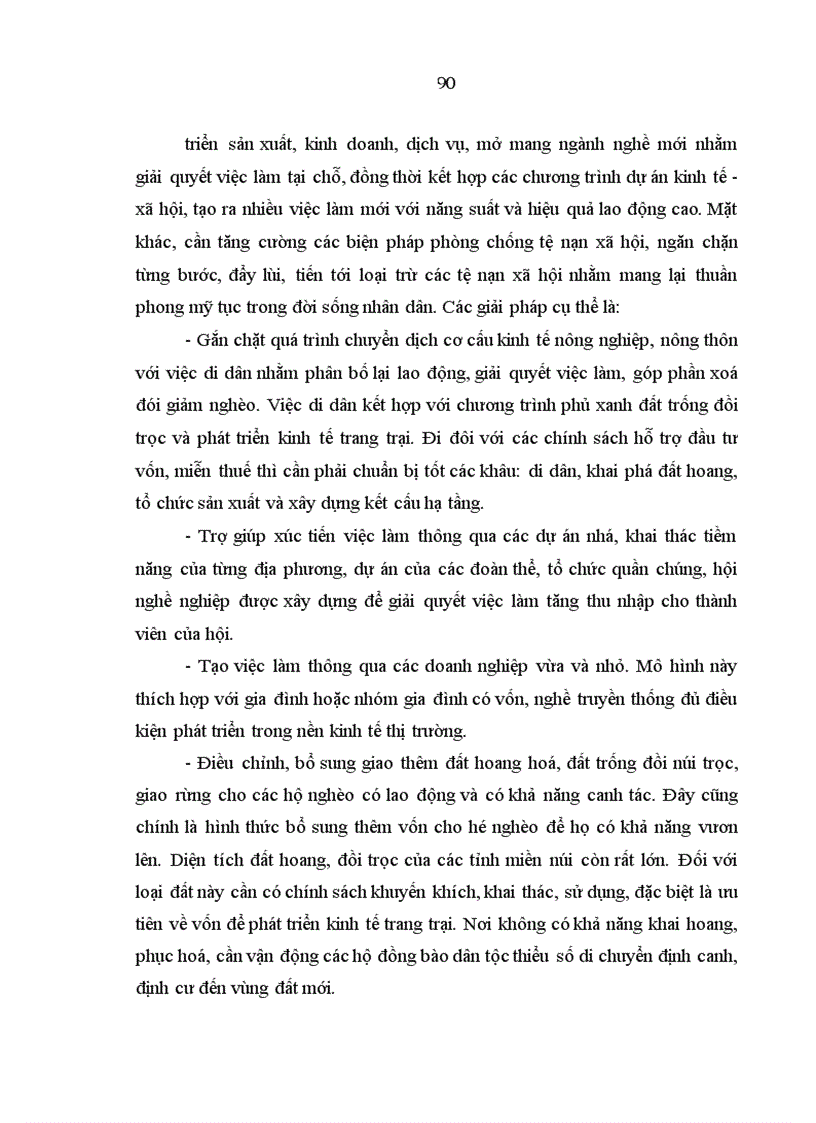 image for page Phát huy nguồn nhân lực các dân tộc thiểu số ở Việt Nam trong sự nghiệp đổi mới hiện nay (Qua thực tế tỉnh Điện Biên)