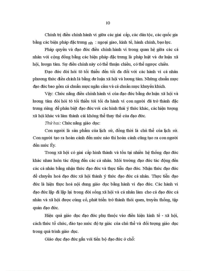image for page Vấn đề đạo đức cách mạng của người cán bộ lãnh đạo quản lý ở Vĩnh Phúc trong điều kiện kinh tế thị trường hiện nay