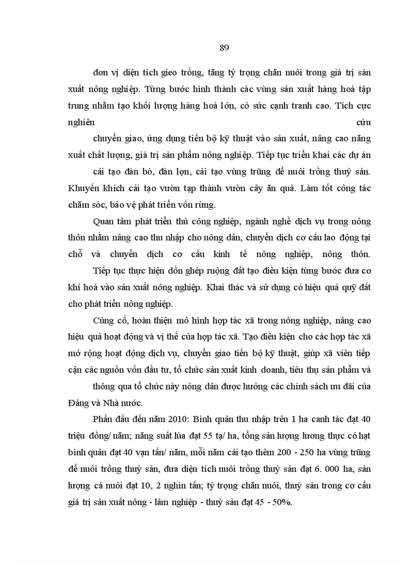 image for page Vấn đề đạo đức cách mạng của người cán bộ lãnh đạo quản lý ở Vĩnh Phúc trong điều kiện kinh tế thị trường hiện nay