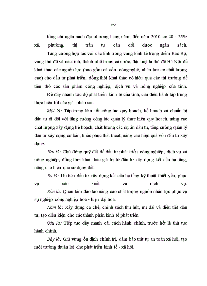 image for page Vấn đề đạo đức cách mạng của người cán bộ lãnh đạo quản lý ở Vĩnh Phúc trong điều kiện kinh tế thị trường hiện nay