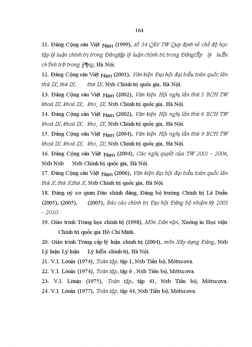 image for page Chất lượng đào tạo, bồi dưỡng cán bộ chủ chốt cơ sở xã, phường, thị trấn ở trường Chính trị Lê Duẩn tỉnh Quảng Trị giai đoạn hiện nay
