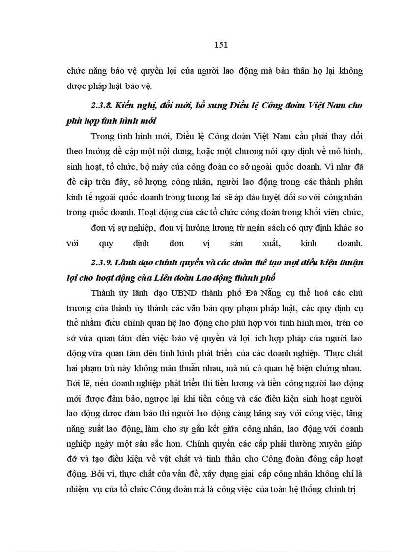 image for page Tăng cường sự lãnh đạo của thành uỷ thành phố Đà Nẵng