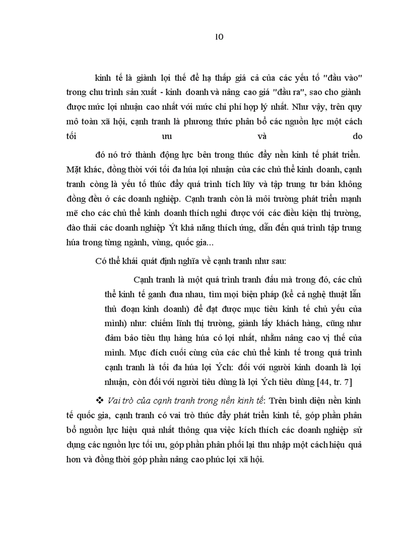 image for page Năng lực cạnh tranh của hàng thủy sản Việt Nam trên thị trường Mỹ