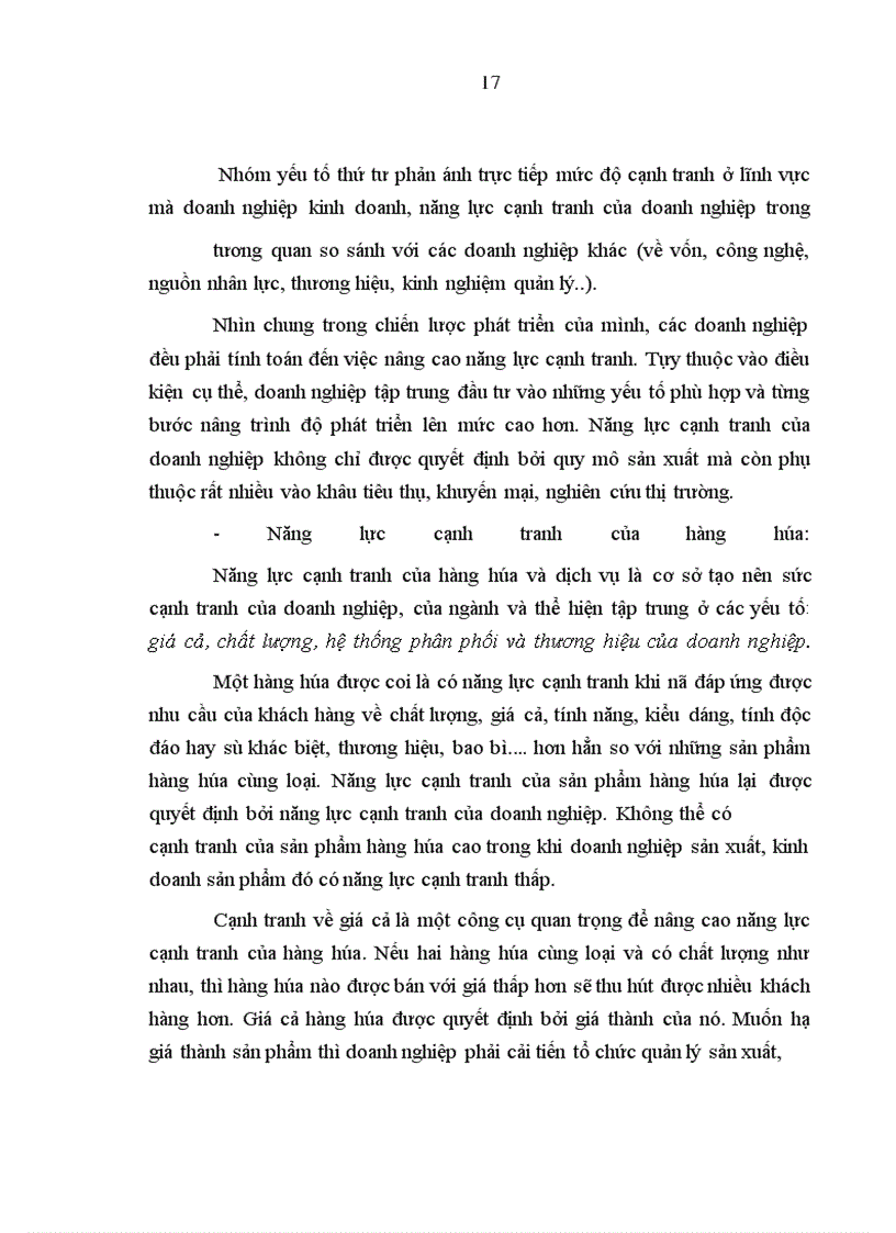 image for page Năng lực cạnh tranh của hàng thủy sản Việt Nam trên thị trường Mỹ