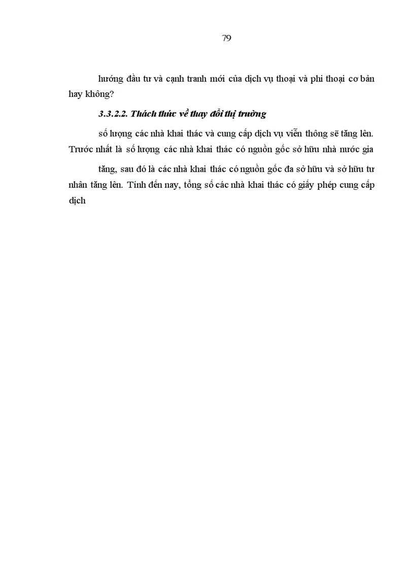 image for page Thương mại dịch vụ trong lĩnh vực viễn thông theo quy định của WTO và các cam kết của Việt Nam