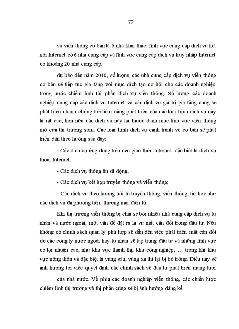 image for page Thương mại dịch vụ trong lĩnh vực viễn thông theo quy định của WTO và các cam kết của Việt Nam