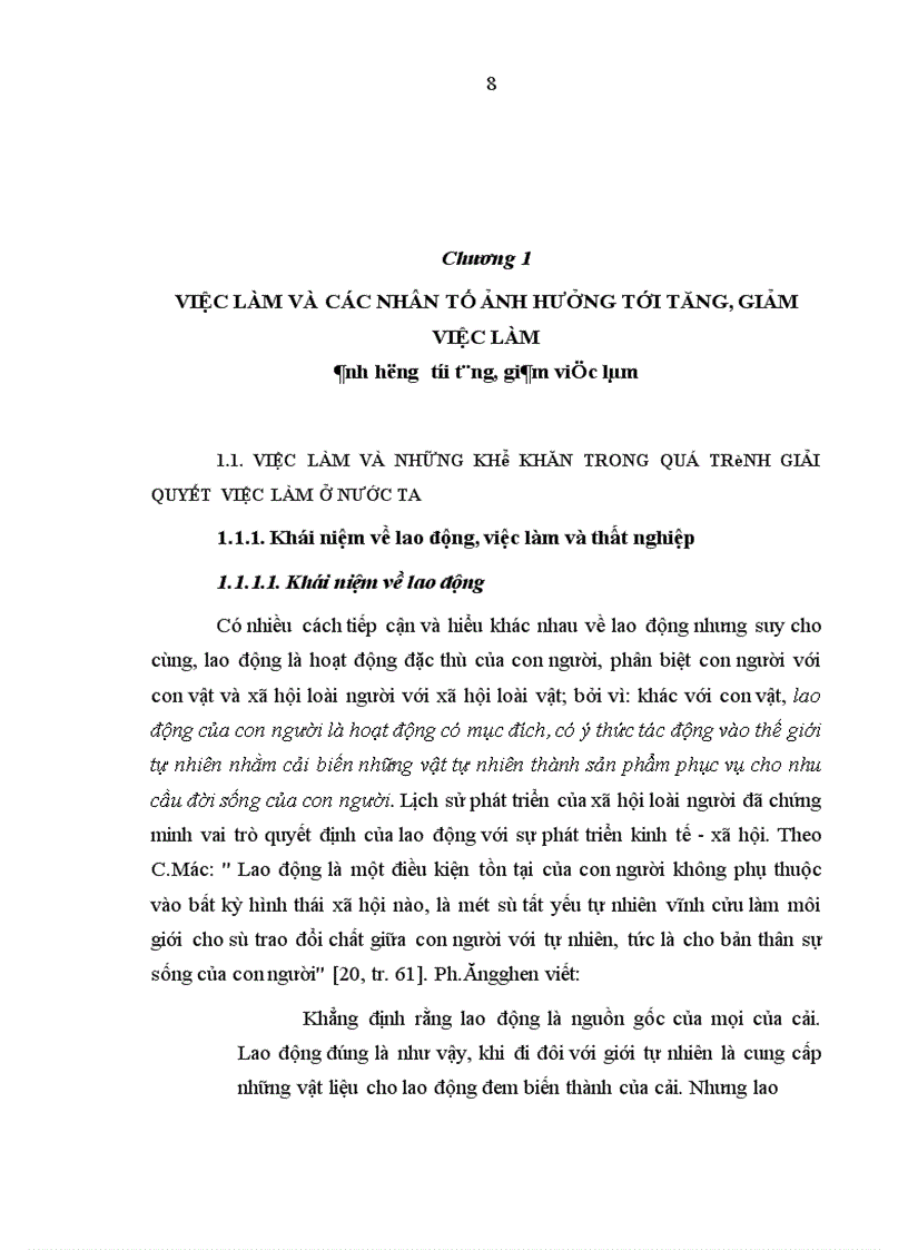 image for page Giải quyết việc làm ở Thái Bình: thực trạng và giải pháp