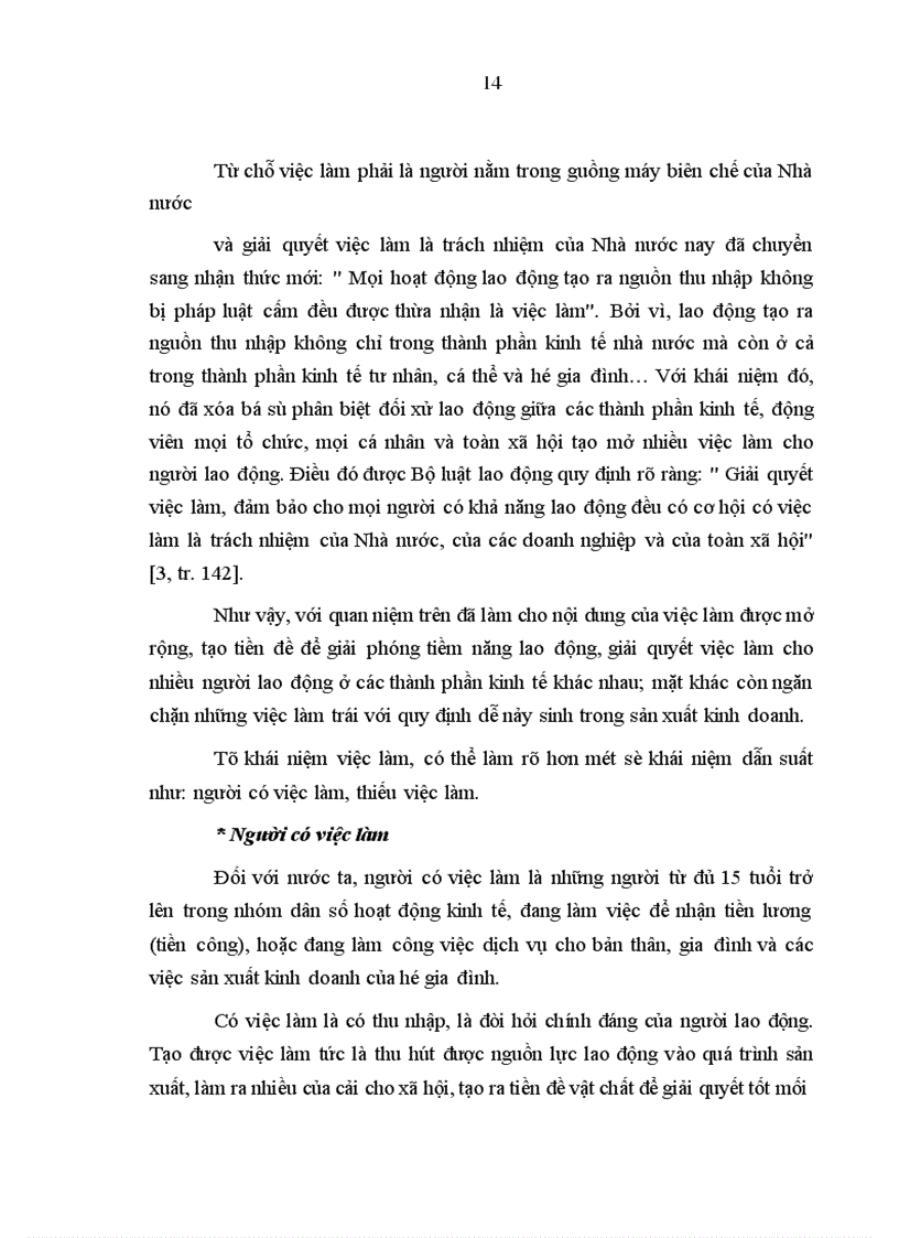 image for page Giải quyết việc làm ở Thái Bình: thực trạng và giải pháp