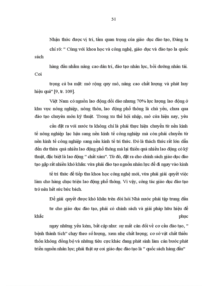 image for page Giải quyết việc làm ở Thái Bình: thực trạng và giải pháp