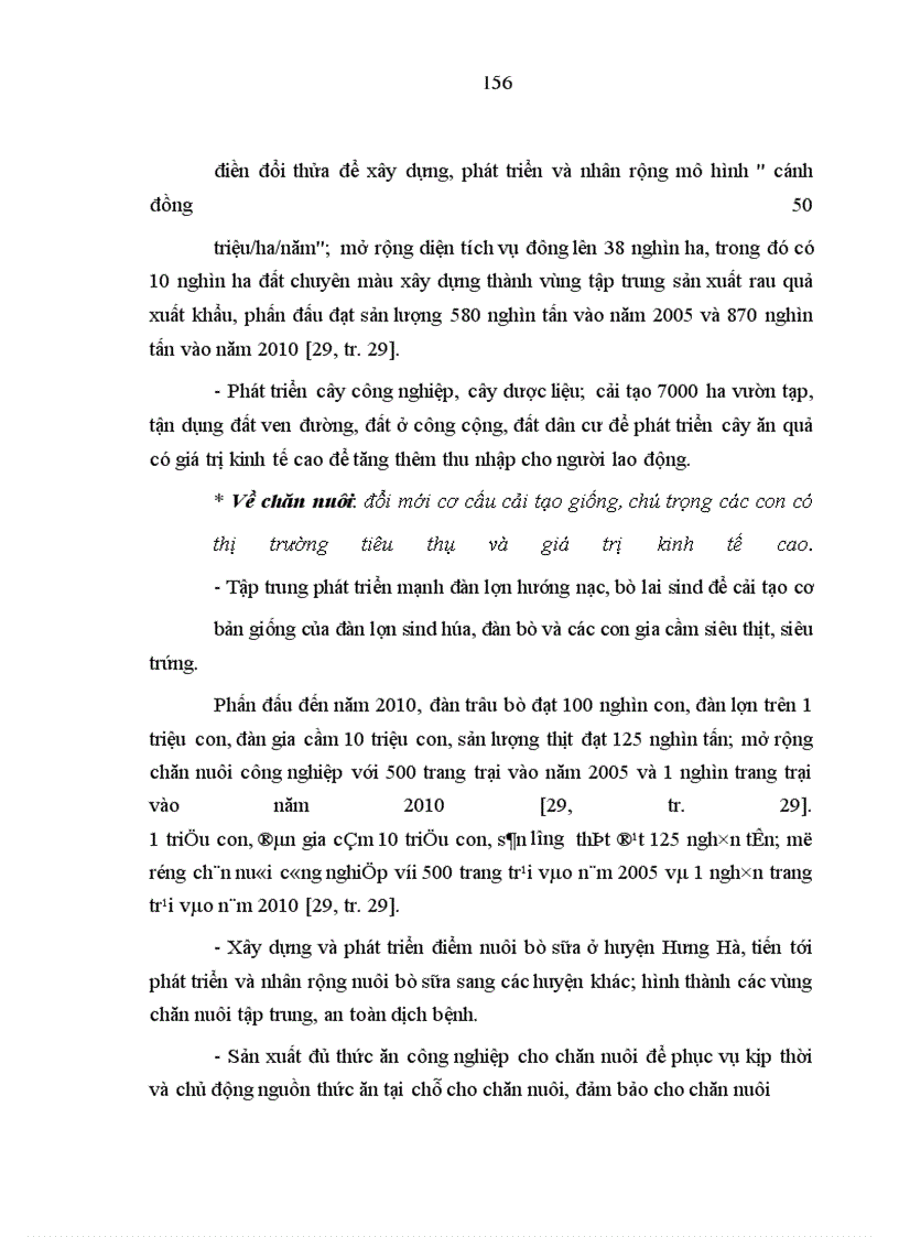 image for page Giải quyết việc làm ở Thái Bình: thực trạng và giải pháp