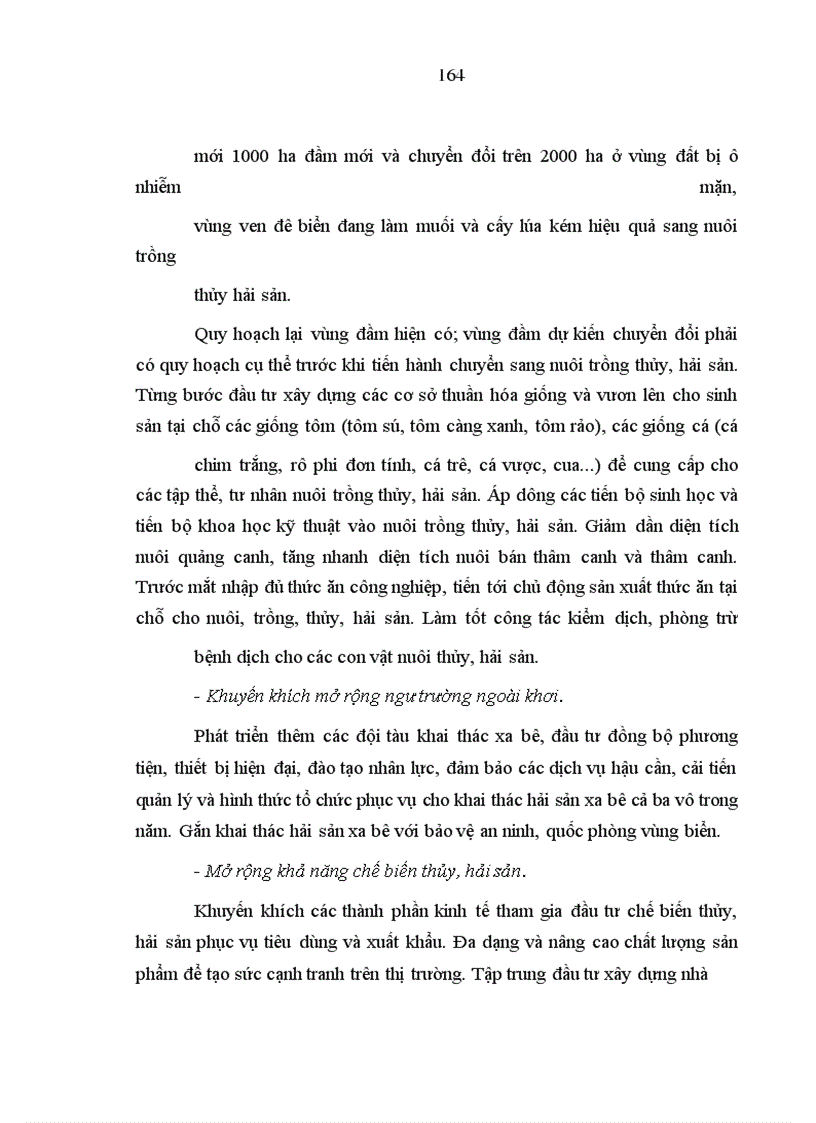 image for page Giải quyết việc làm ở Thái Bình: thực trạng và giải pháp