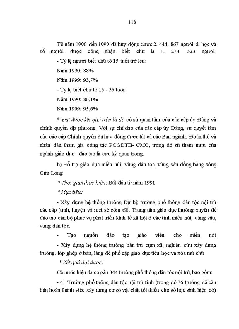 image for page Tiếp tục đổi mới quản lý ngân sách giáo dục - đào tạo ở nước ta hiện nay