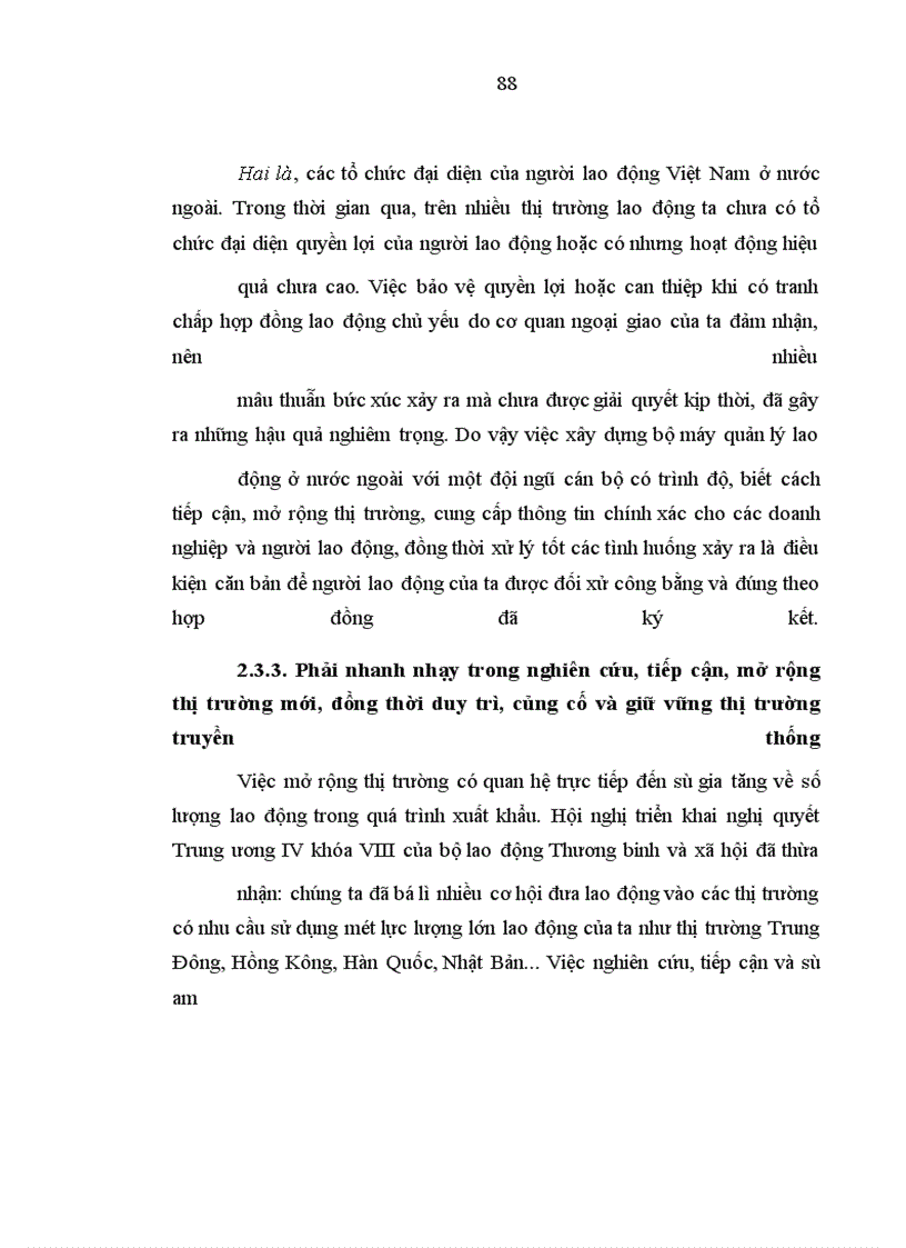 image for page Đẩy mạnh xuất khẩu lao động của nước ta trong giai đoạn hiện nay