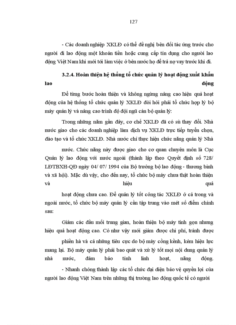 image for page Đẩy mạnh xuất khẩu lao động của nước ta trong giai đoạn hiện nay