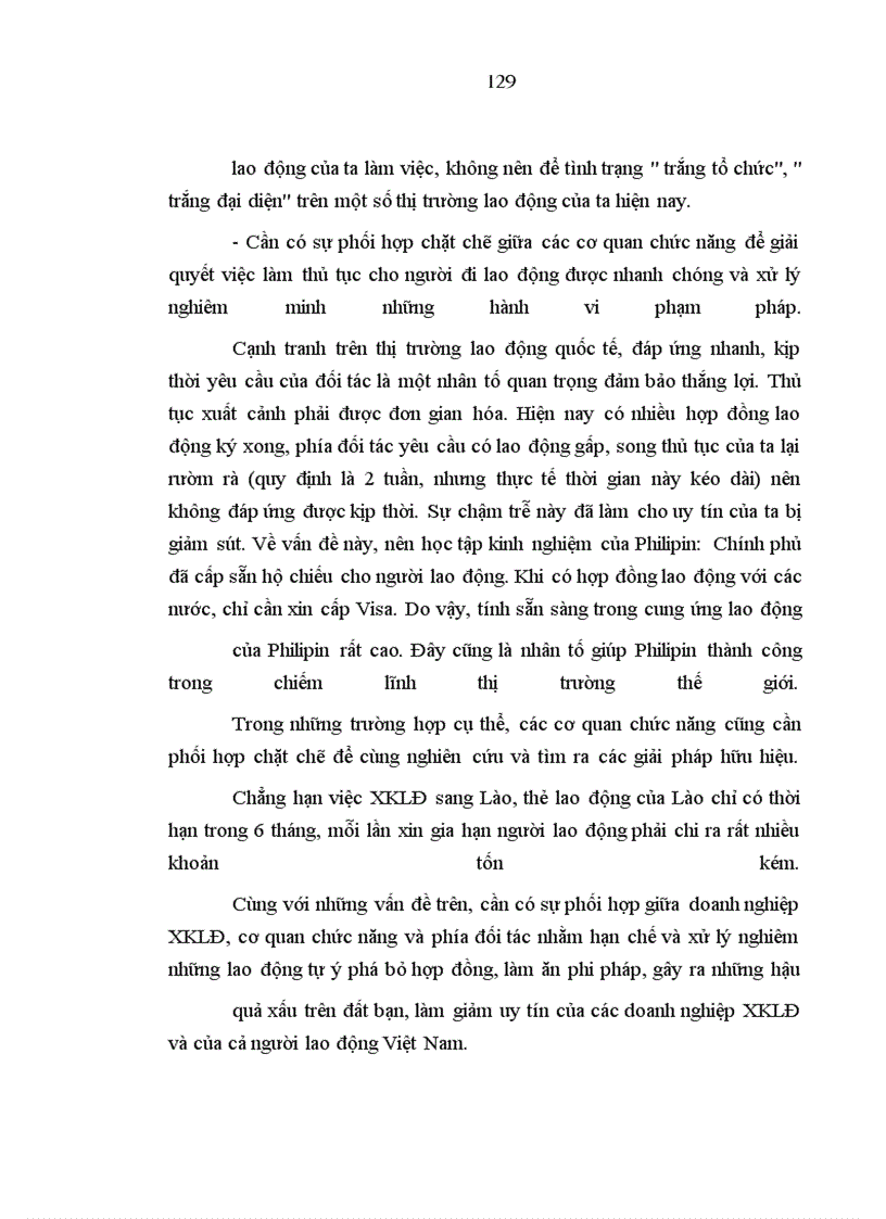 image for page Đẩy mạnh xuất khẩu lao động của nước ta trong giai đoạn hiện nay