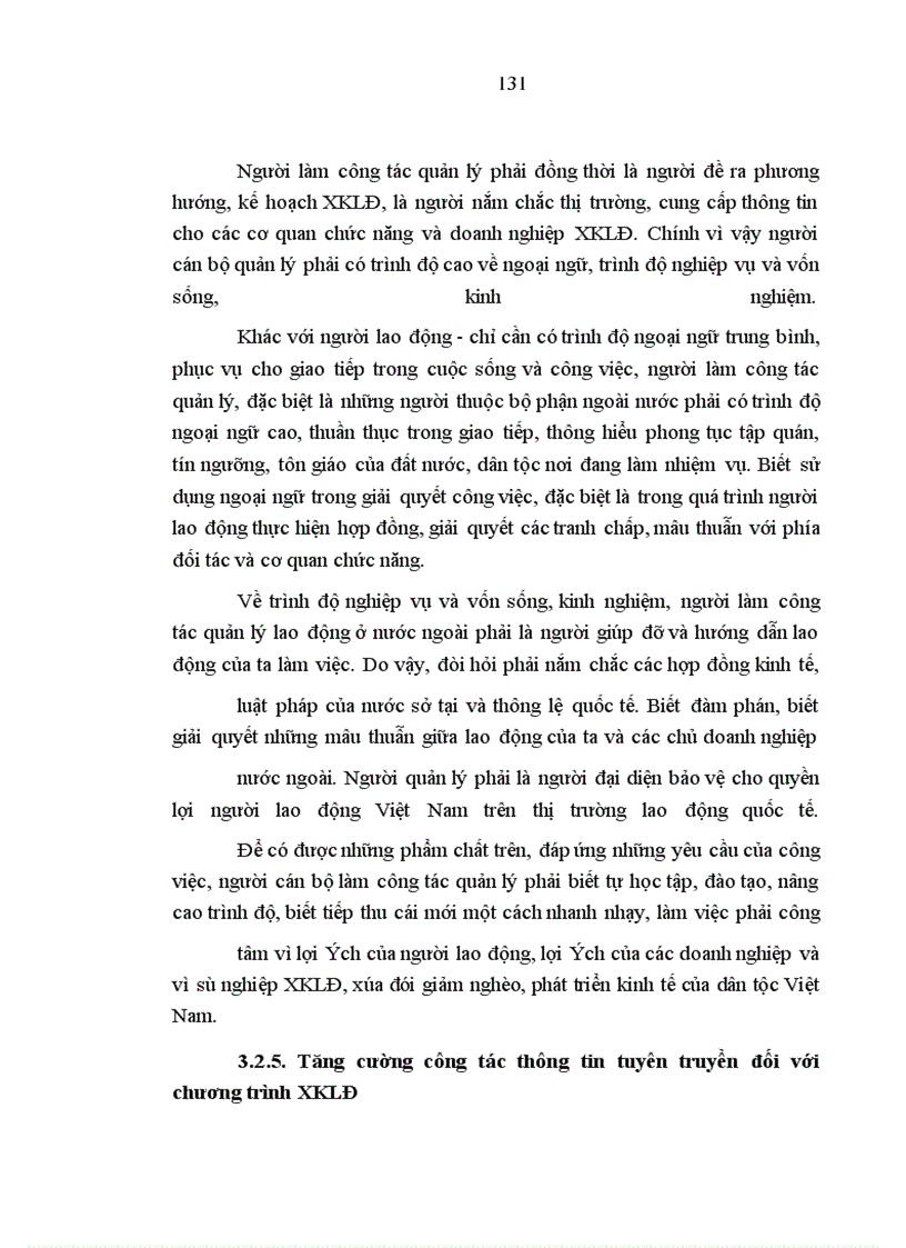 image for page Đẩy mạnh xuất khẩu lao động của nước ta trong giai đoạn hiện nay