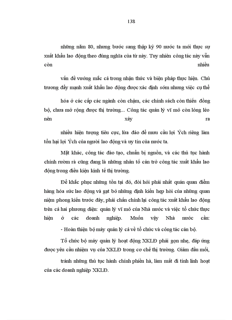 image for page Đẩy mạnh xuất khẩu lao động của nước ta trong giai đoạn hiện nay