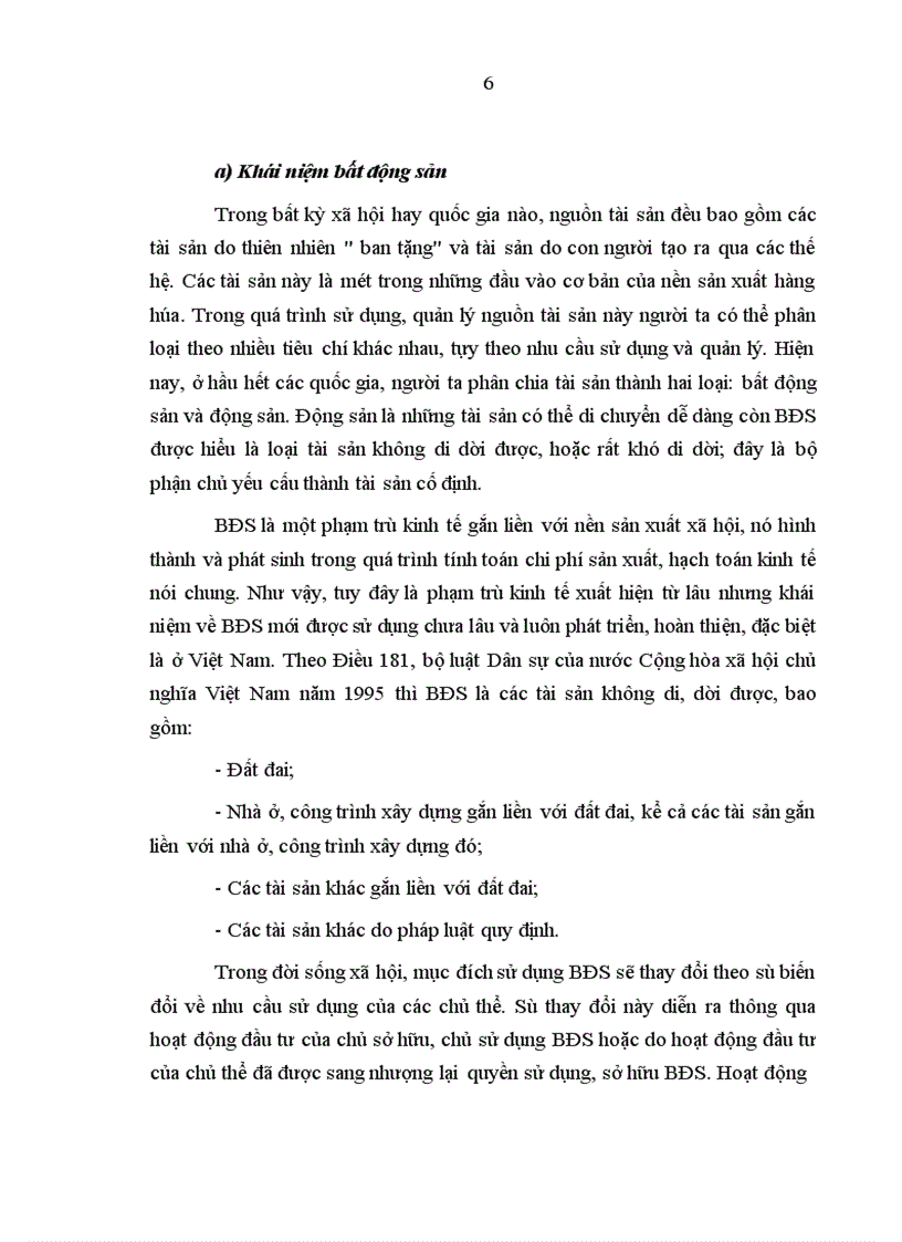 image for page Quản lý nhà nước đối với thị trường bất động sản trên địa bàn thành phố Hồ Chí Minh