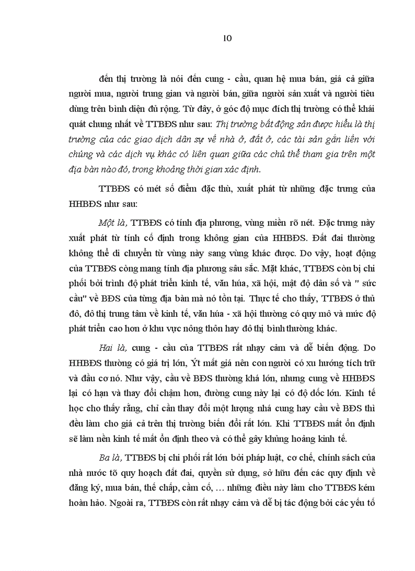 image for page Quản lý nhà nước đối với thị trường bất động sản trên địa bàn thành phố Hồ Chí Minh