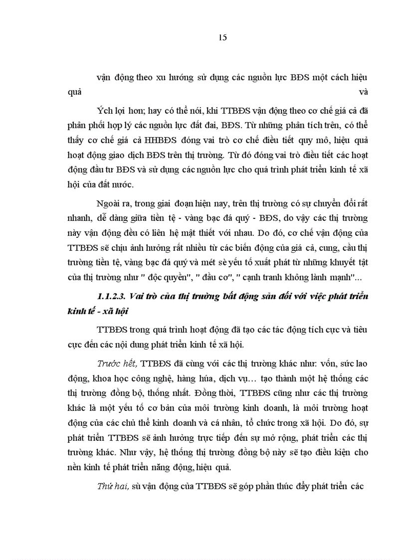 image for page Quản lý nhà nước đối với thị trường bất động sản trên địa bàn thành phố Hồ Chí Minh