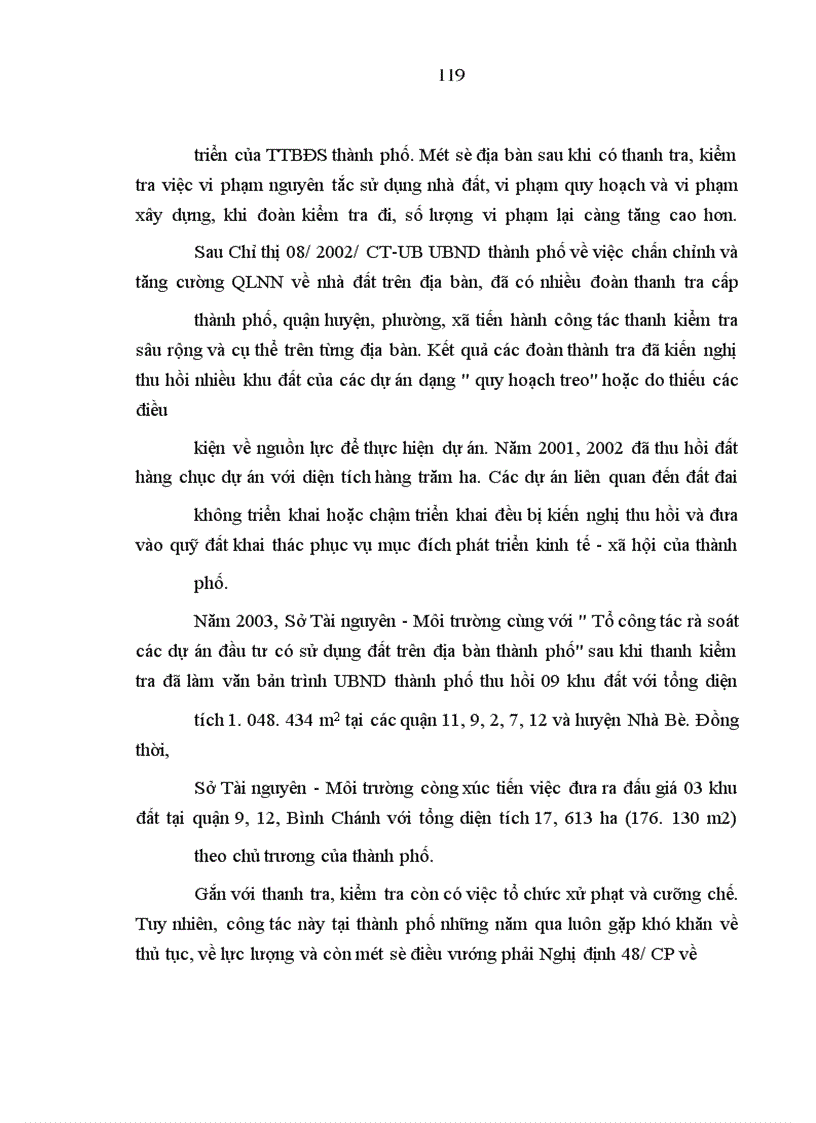 image for page Quản lý nhà nước đối với thị trường bất động sản trên địa bàn thành phố Hồ Chí Minh