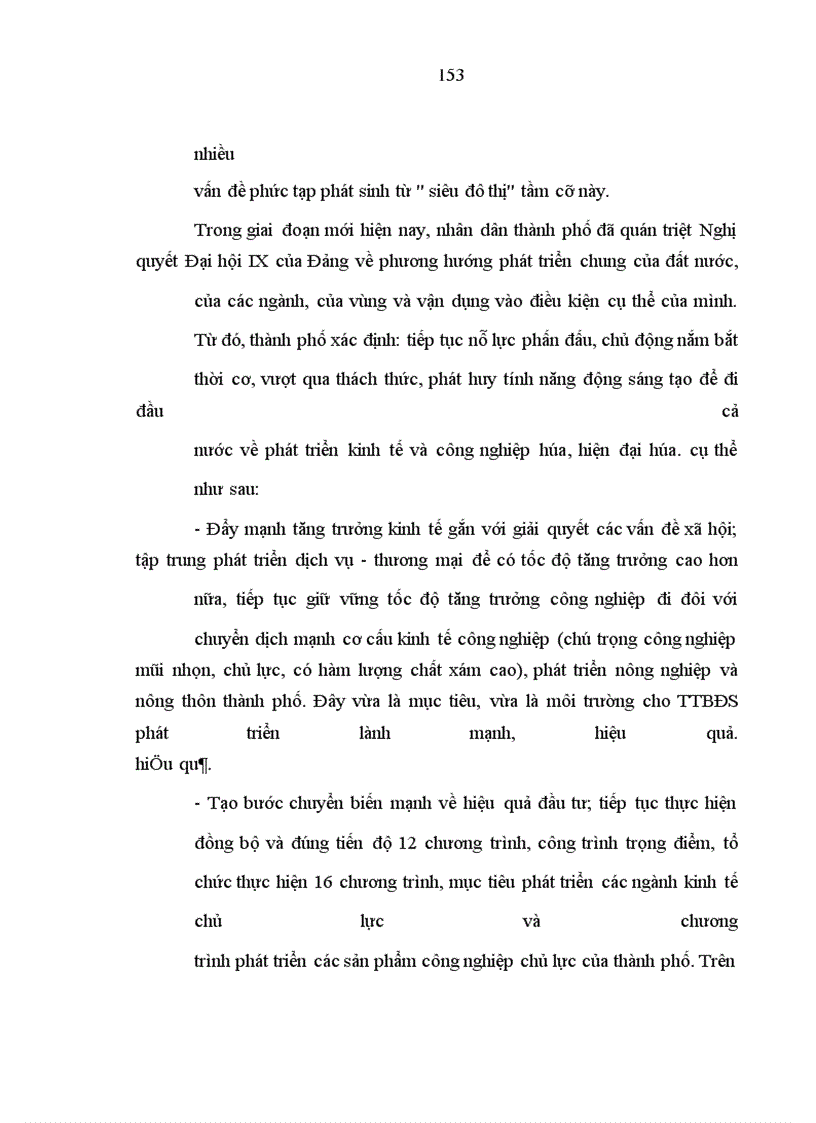 image for page Quản lý nhà nước đối với thị trường bất động sản trên địa bàn thành phố Hồ Chí Minh