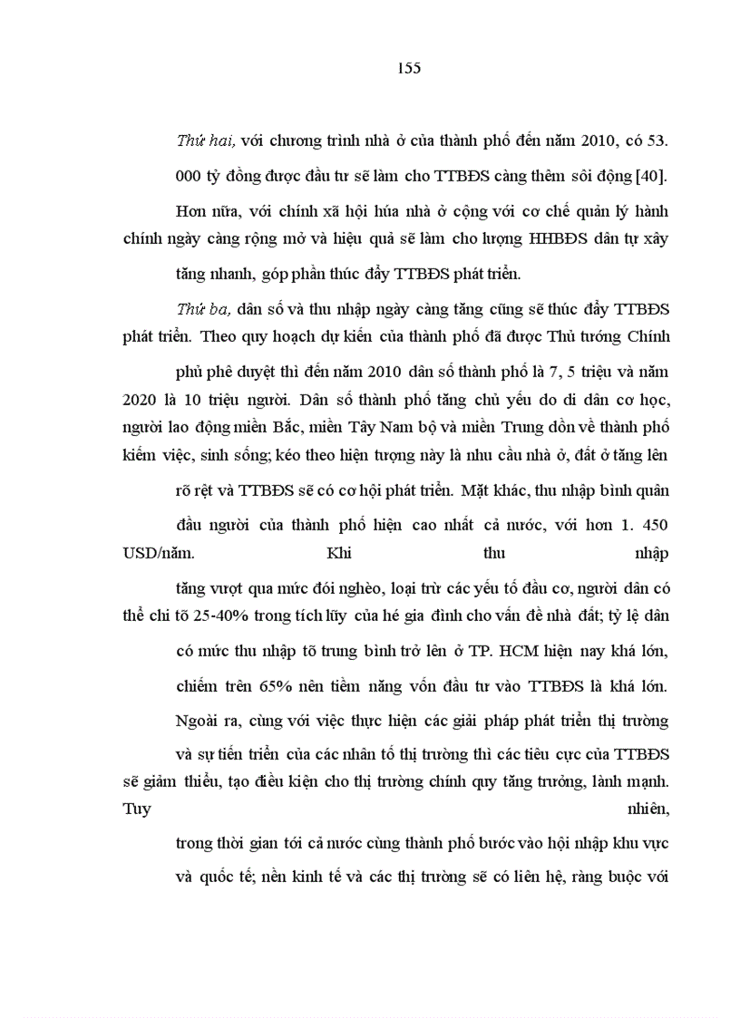 image for page Quản lý nhà nước đối với thị trường bất động sản trên địa bàn thành phố Hồ Chí Minh