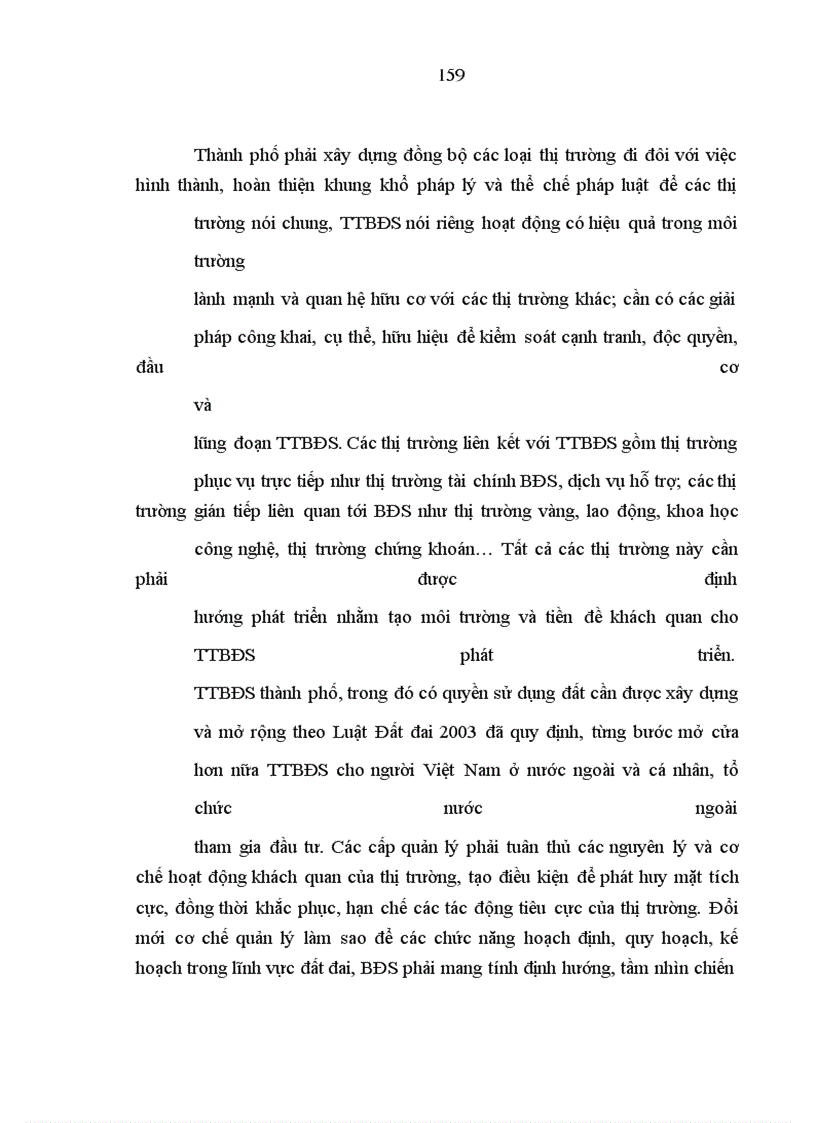 image for page Quản lý nhà nước đối với thị trường bất động sản trên địa bàn thành phố Hồ Chí Minh