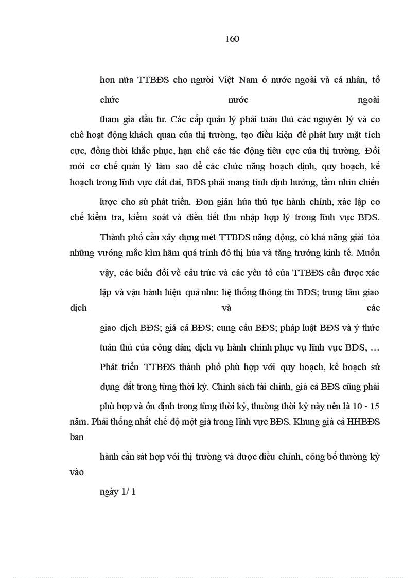 image for page Quản lý nhà nước đối với thị trường bất động sản trên địa bàn thành phố Hồ Chí Minh