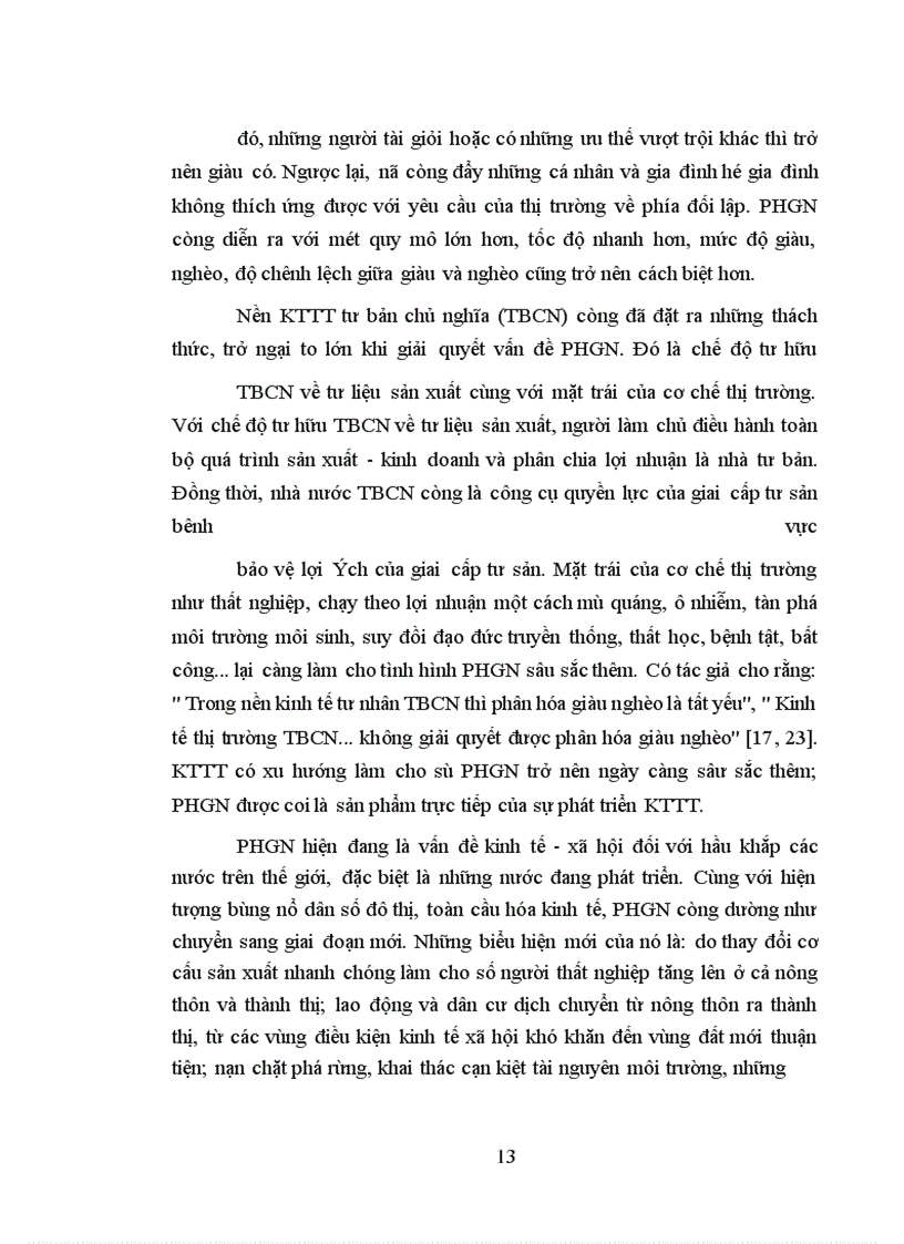 image for page Phân hóa giàu nghèo của các hộ nông dân ở tỉnh Kiên Giang - thực trạng và giải pháp