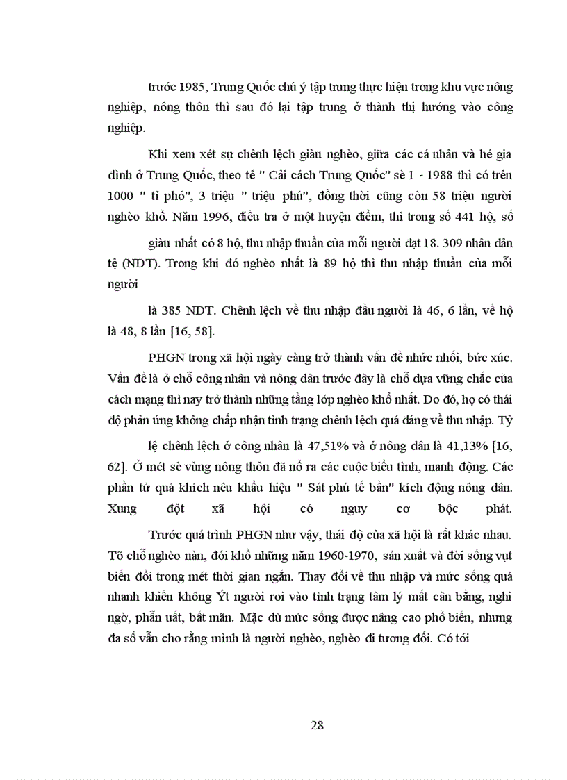 image for page Phân hóa giàu nghèo của các hộ nông dân ở tỉnh Kiên Giang - thực trạng và giải pháp
