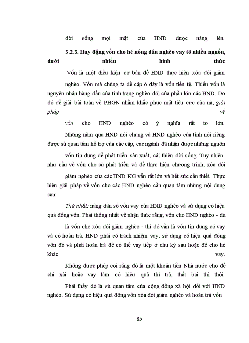 image for page Phân hóa giàu nghèo của các hộ nông dân ở tỉnh Kiên Giang - thực trạng và giải pháp