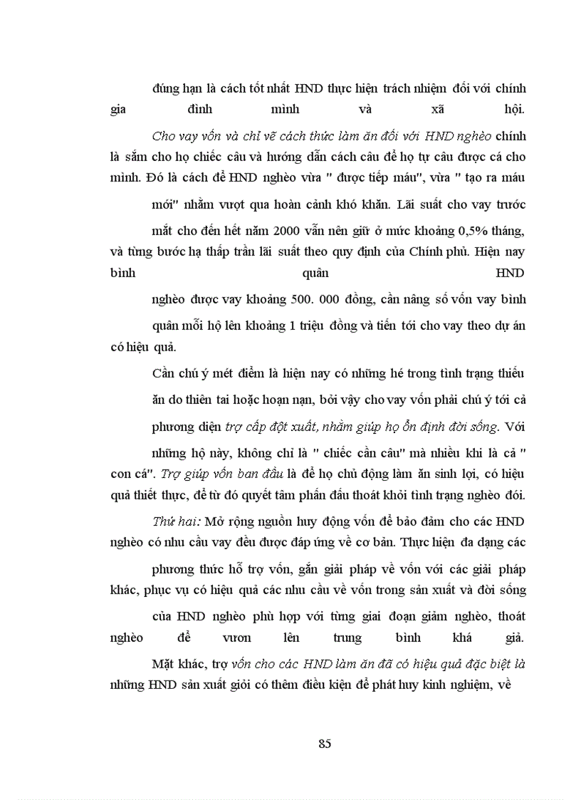 image for page Phân hóa giàu nghèo của các hộ nông dân ở tỉnh Kiên Giang - thực trạng và giải pháp