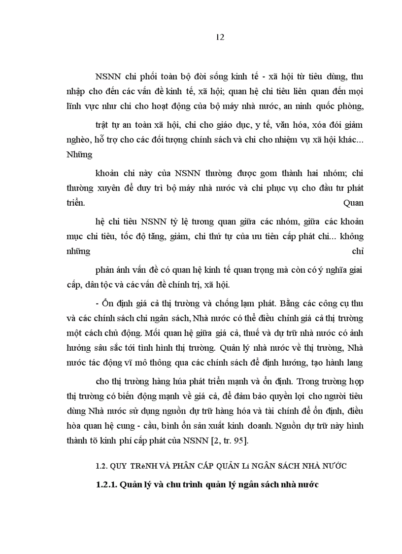 image for page Hoàn thiện quy trình và phân cấp quản lý ngân sách Nhà nước trên địa bàn tỉnh Quảng Ngãi