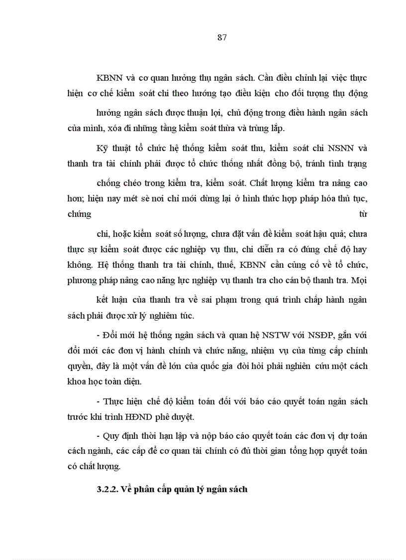 image for page Hoàn thiện quy trình và phân cấp quản lý ngân sách Nhà nước trên địa bàn tỉnh Quảng Ngãi