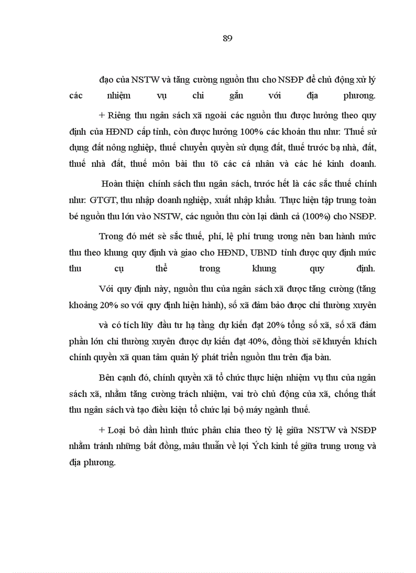 image for page Hoàn thiện quy trình và phân cấp quản lý ngân sách Nhà nước trên địa bàn tỉnh Quảng Ngãi