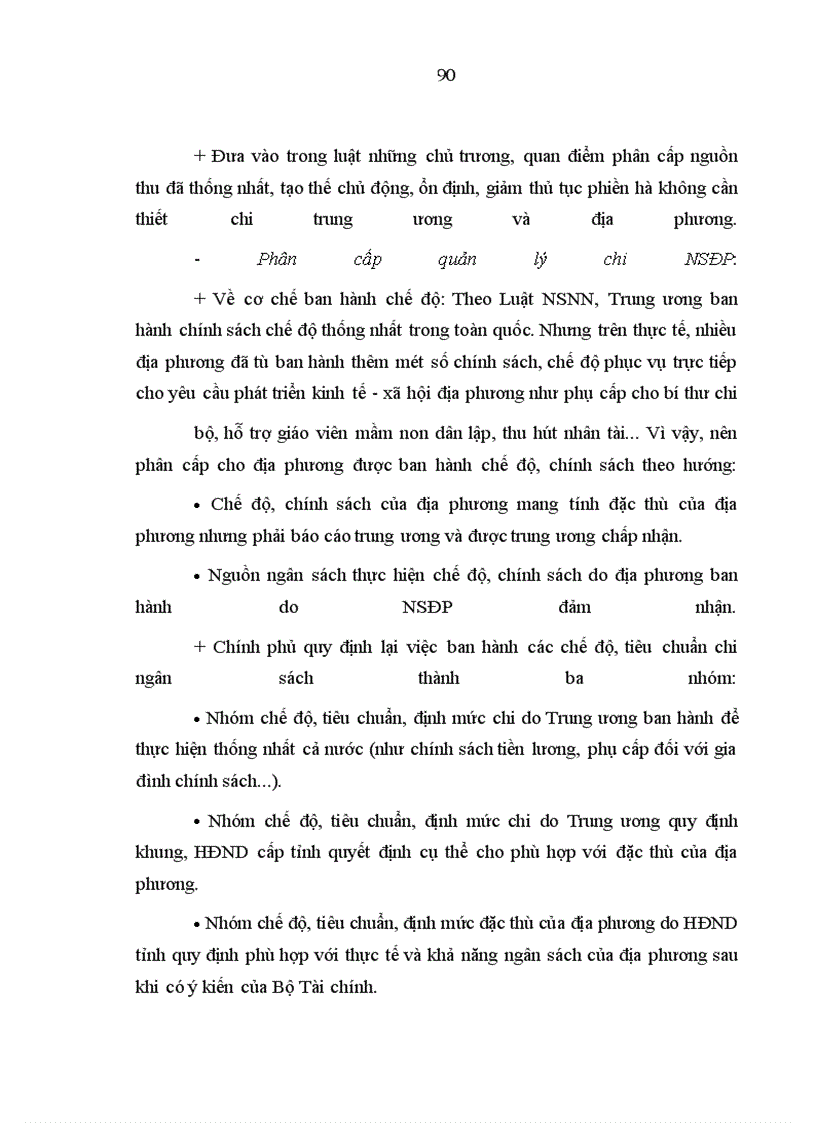 image for page Hoàn thiện quy trình và phân cấp quản lý ngân sách Nhà nước trên địa bàn tỉnh Quảng Ngãi