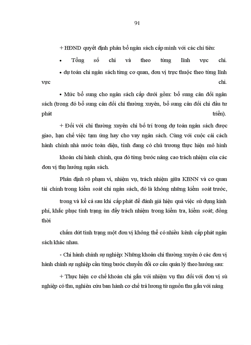 image for page Hoàn thiện quy trình và phân cấp quản lý ngân sách Nhà nước trên địa bàn tỉnh Quảng Ngãi