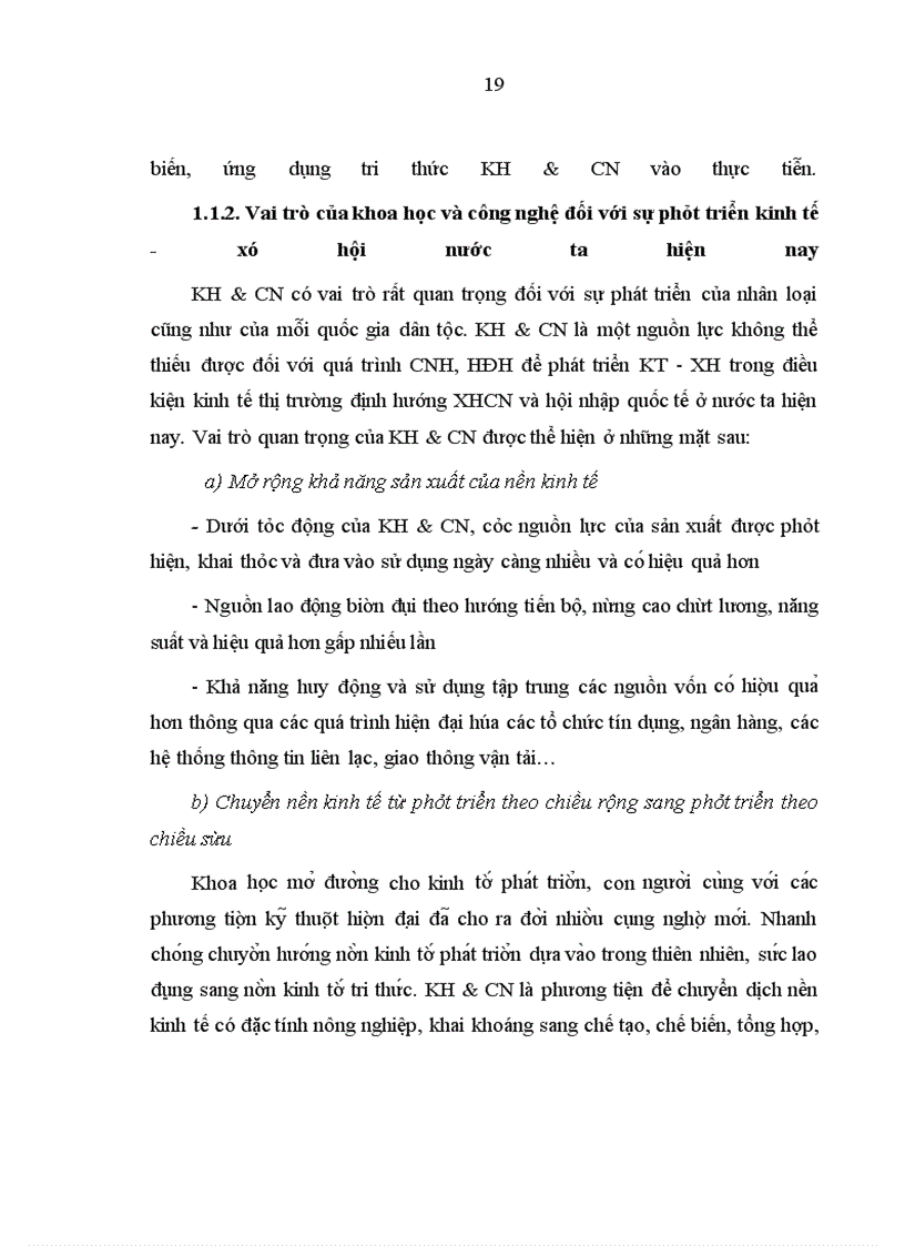 image for page Hoàn thiện quản lý nhà nước về khoa học và công nghệ ở tỉnh Đồng Nai