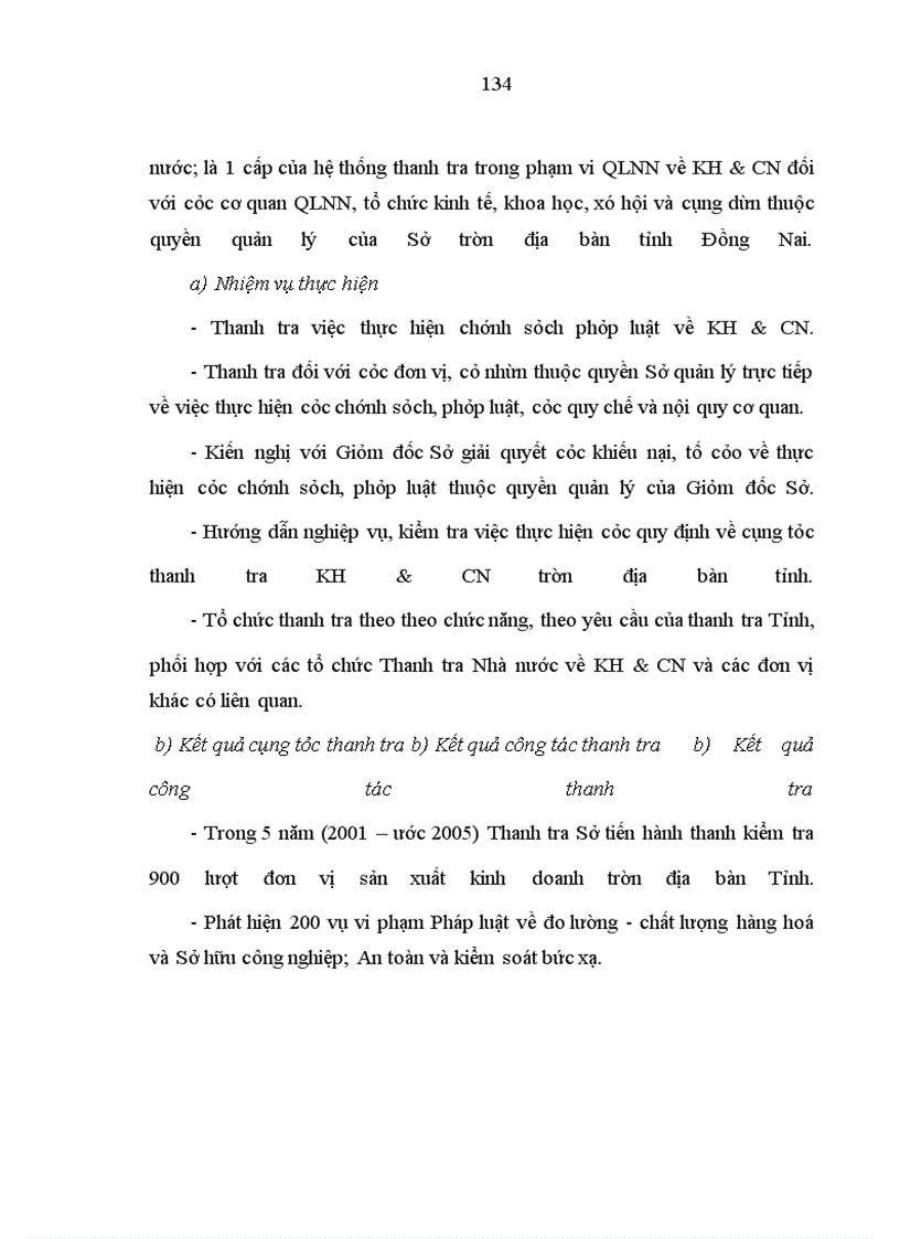 image for page Hoàn thiện quản lý nhà nước về khoa học và công nghệ ở tỉnh Đồng Nai