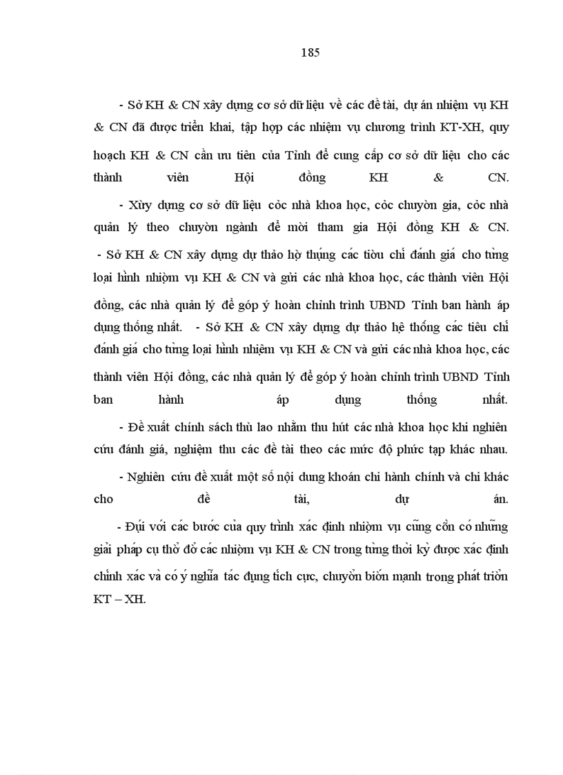 image for page Hoàn thiện quản lý nhà nước về khoa học và công nghệ ở tỉnh Đồng Nai