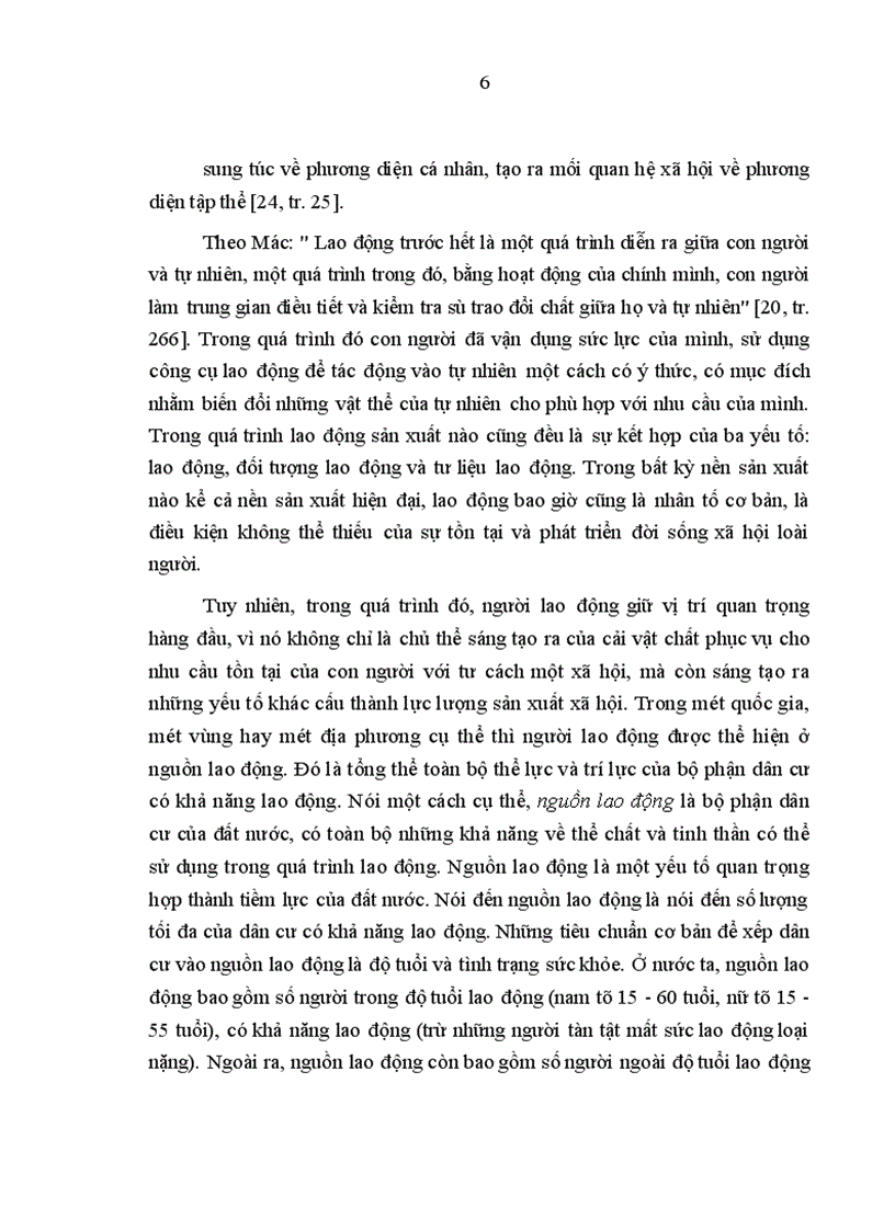 image for page Giải quyết việc làm ở Bắc Ninh - Thực trạng và giải pháp