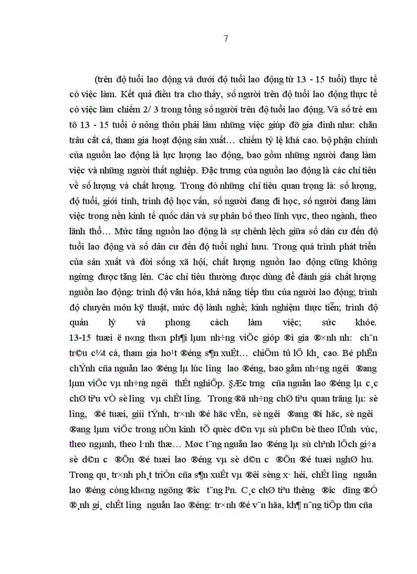 image for page Giải quyết việc làm ở Bắc Ninh - Thực trạng và giải pháp