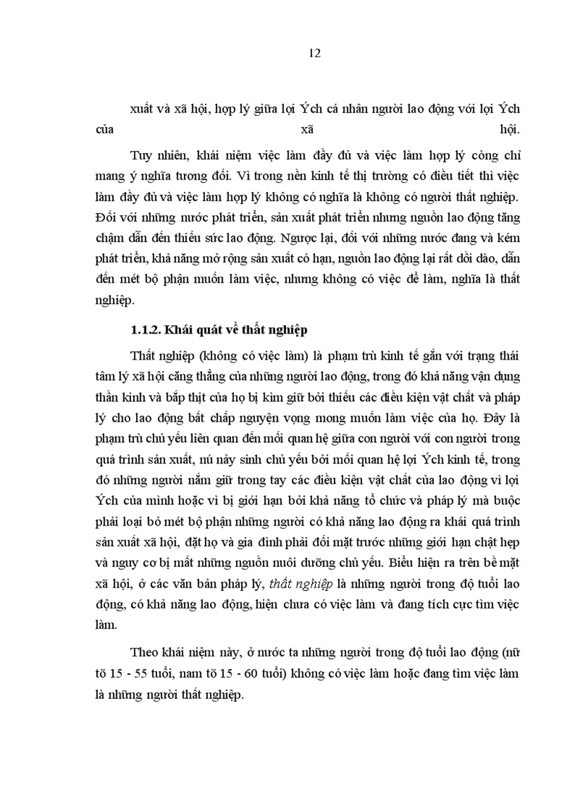 image for page Giải quyết việc làm ở Bắc Ninh - Thực trạng và giải pháp