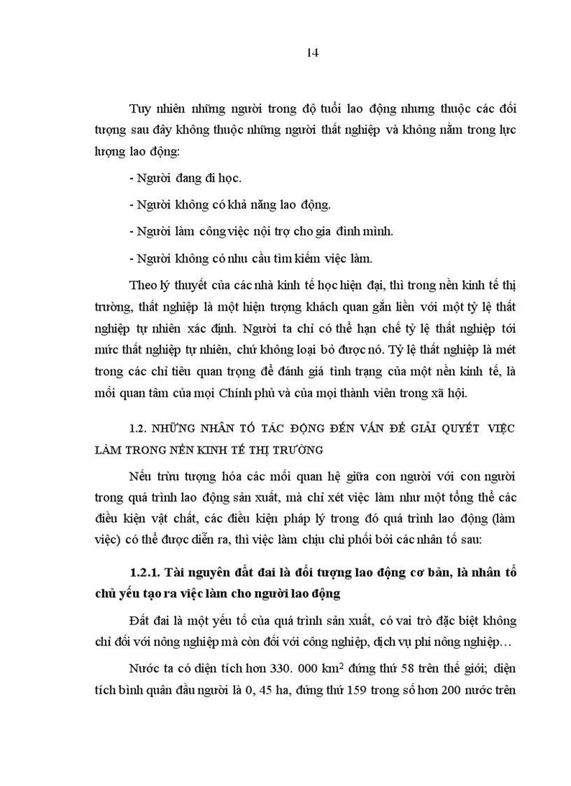 image for page Giải quyết việc làm ở Bắc Ninh - Thực trạng và giải pháp